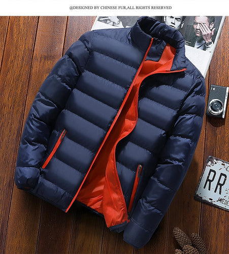 Men Sports Casual Wear Zipper  Fashion Tide Jacquard Hoodies Fleece Solomon Jacket Fall Sweatshirts Autumn Winter Coat