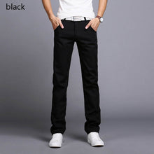 Charger l&#39;image dans la galerie, CHOLYL  Big sale spring Summer jeans Thin Free Shipping 2017 men&#39;s fashion jeans menpants clothes new fashion brand 28-38