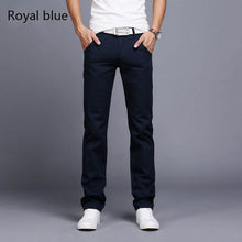 Charger l&#39;image dans la galerie, CHOLYL  Big sale spring Summer jeans Thin Free Shipping 2017 men&#39;s fashion jeans menpants clothes new fashion brand 28-38